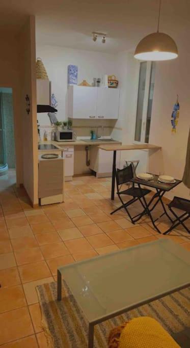 Apartment Sarah Marseilles