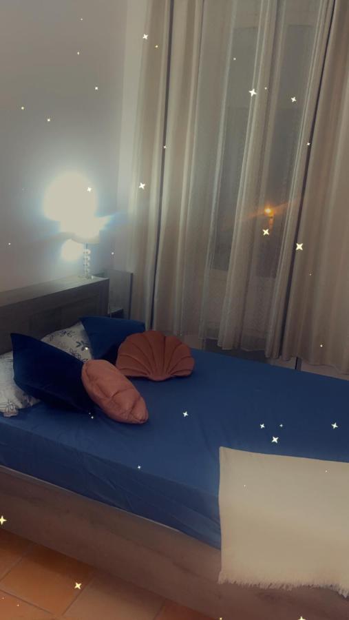 Sarah Apartment Marseilles